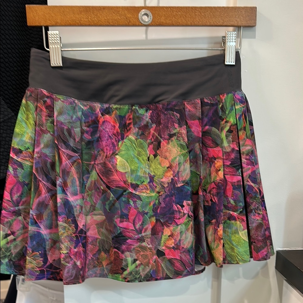 Lululemon Skort Size 4
